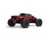 1/7 BIG ROCK 6S 4X4 BLX Monster Truck RTR Red