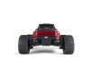 1/7 BIG ROCK 6S 4X4 BLX Monster Truck RTR Red