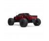 1/7 BIG ROCK 6S 4X4 BLX Monster Truck RTR, Red