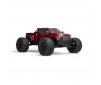 1/7 BIG ROCK 6S 4X4 BLX Monster Truck RTR, Red