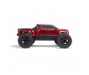 1/7 BIG ROCK 6S 4X4 BLX Monster Truck RTR Red