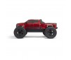 1/7 BIG ROCK 6S 4X4 BLX Monster Truck RTR, Red