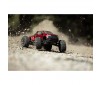 1/7 BIG ROCK 6S 4X4 BLX Monster Truck RTR Red