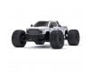 1/7 BIG ROCK 6S 4X4 BLX Monster Truck RTR, White