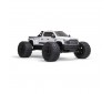 1/7 BIG ROCK 6S 4X4 BLX Monster Truck RTR, White