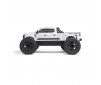 1/7 BIG ROCK 6S 4X4 BLX Monster Truck RTR, White