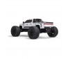 1/7 BIG ROCK 6S 4X4 BLX Monster Truck RTR, White