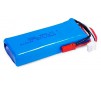 7.4V 1700mAH 2S Battery for RC8X /RC4GS V3/RC6GS V3/T8FB BT/ AT9S PRO