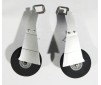 750mm P-51D Mustang - main landing gear blue