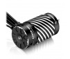 Ezrun 4990SD G2 1650kV 4pol, 5mm Shaft for 1/6