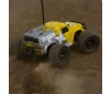 DISC.. Car Smash 2WD 1/18 Monster Truck blue RTR