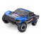 DISC.. Slash Brushless BL-2s: 1/10 2WD Short Course Racing - Blue