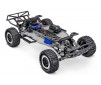 Slash Brushless BL-2s: 1/10 2WD Short Course Racing Truck - Blue