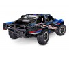 DISC.. Slash Brushless BL-2s: 1/10 2WD Short Course Racing Truck - Bl