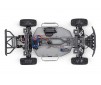 DISC.. Slash Brushless BL-2s: 1/10 2WD Short Course Racing Truck - Bl