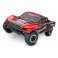 DISC.. Slash Brushless BL-2s: 1/10 2WD Short Course Racing - Red