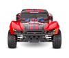 DISC.. Slash Brushless BL-2s: 1/10 2WD Short Course Racing Truck - Re