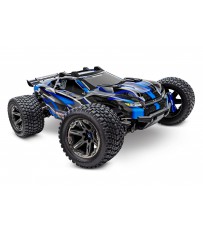 Rustler 4X4 ULTIMATE - Blue