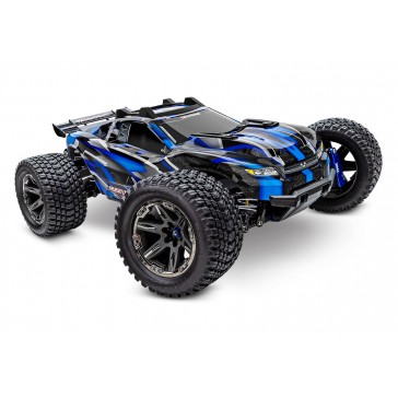 Rustler 4X4 ULTIMATE - Blue