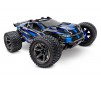 Rustler 4X4 ULTIMATE - Blue