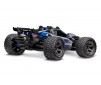 Rustler 4X4 ULTIMATE - Blue