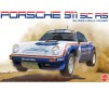 1/24 PORSCHE 911 WINNER OMAN RALLY 1984 n°1