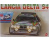 1/24 LANCIA DELTA S4 TOTIP RALLY SANREMO/MONTECARLO 1986