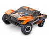 DISC.. Slash Brushless BL-2s: 1/10 2WD Short Course Racing Truck - Or