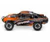 DISC.. Slash Brushless BL-2s: 1/10 2WD Short Course Racing Truck - Or