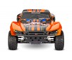 DISC.. Slash Brushless BL-2s: 1/10 2WD Short Course Racing Truck - Or