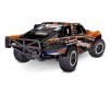 DISC.. Slash Brushless BL-2s: 1/10 2WD Short Course Racing Truck - Or