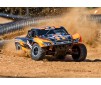 DISC.. Slash Brushless BL-2s: 1/10 2WD Short Course Racing Truck - Or