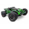 Rustler 4X4 ULTIMATE - Green