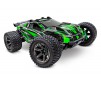 Rustler 4X4 ULTIMATE - Green