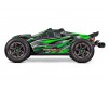 Traxxas Rustler 4X4 ULTIMATE - Green