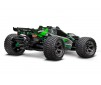 Rustler 4X4 ULTIMATE - Green