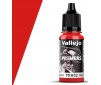 Surface Primer - Primer - Bloody Red (18 ml)