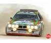 1/24 LANCIA DELTA S4 TOTIP RALLY SANREMO 1986 n°8