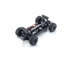 Kyosho KB10L Toyota Tacoma TRD Pro Elec Lime  VE 3S 4WD 1:10 Readyset