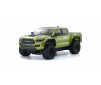 Kyosho KB10L Toyota Tacoma TRD Pro Elec Lime  VE 3S 4WD 1:10 Readyset