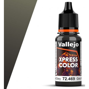 Xpress Color - Landser Grey (18 ml)