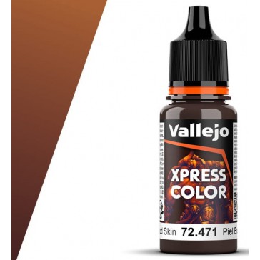 Xpress Color - Tanned Skin (18 ml)