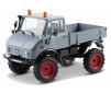 1/24 Unimog FCX24 crawler RTR car kit - Gray