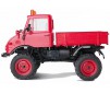 1/24 Unimog FCX24 crawler RTR car kit - Red