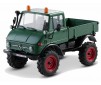 1/24 Unimog FCX24 crawler RTR car kit - Green