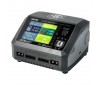 D200 Neo+ NFC ver. Duo AC/DC charger (AC 200W - DC 2x400W)