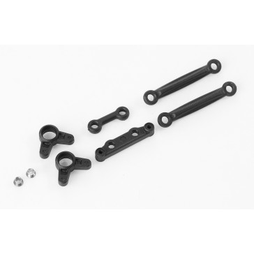 1/24 Colorado FMT24 - steering linkage set