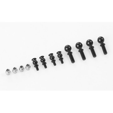 1/24 Colorado FMT24 - ball head screw