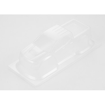 1/24 Colorado FMT24 - clear car body