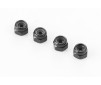 1/24 Colorado FMT24 - M3 screw nut anti- slip